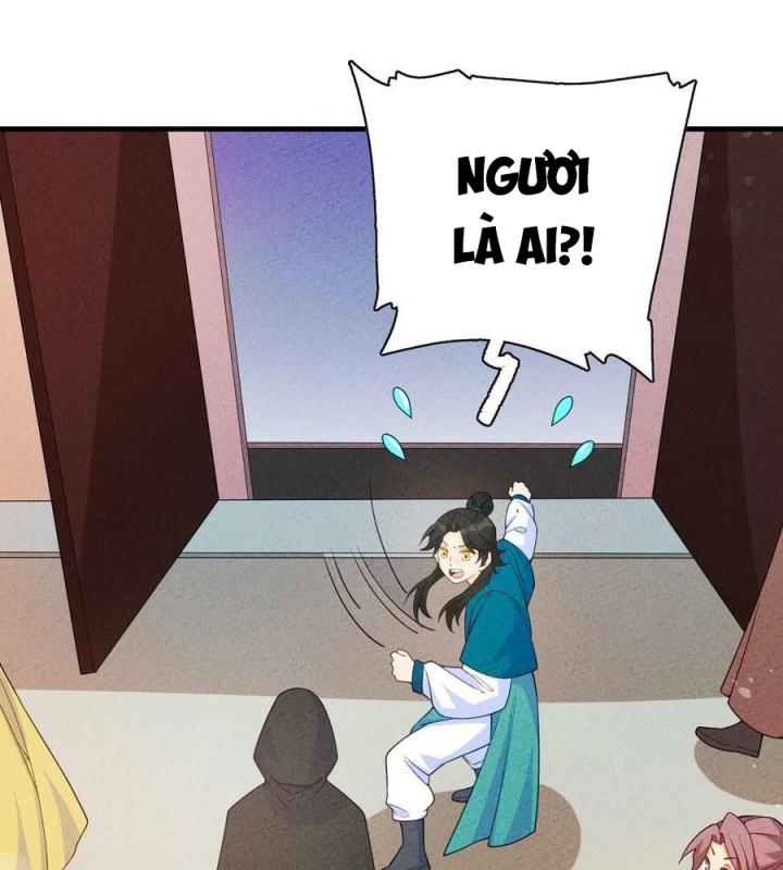 Là Thánh Hoàng Chính Đạo, Ta Cưới Ma Tôn Tà Đạo？！ Chapter 86 - Trang 2