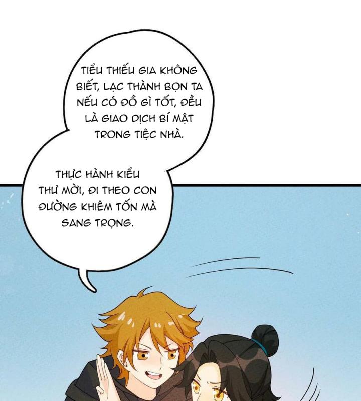 Là Thánh Hoàng Chính Đạo, Ta Cưới Ma Tôn Tà Đạo？！ Chapter 86 - Trang 2