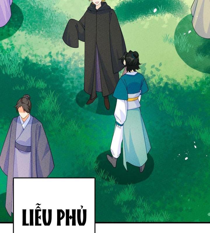 Là Thánh Hoàng Chính Đạo, Ta Cưới Ma Tôn Tà Đạo？！ Chapter 86 - Trang 2