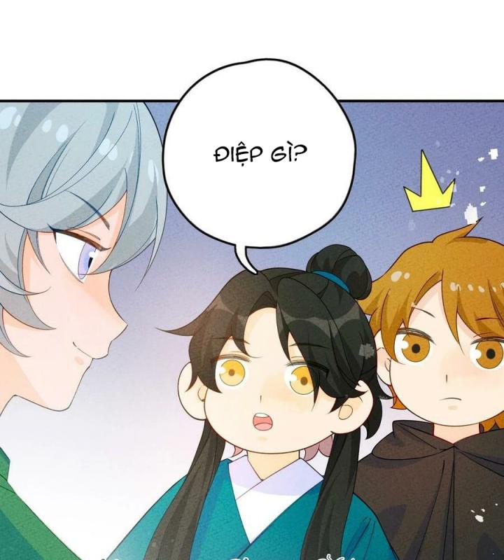 Là Thánh Hoàng Chính Đạo, Ta Cưới Ma Tôn Tà Đạo？！ Chapter 86 - Trang 2