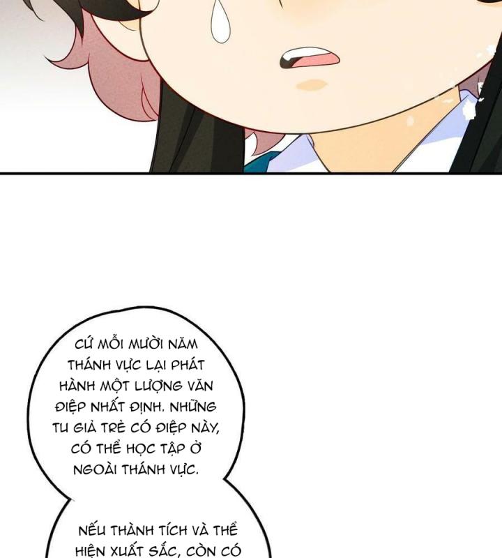 Là Thánh Hoàng Chính Đạo, Ta Cưới Ma Tôn Tà Đạo？！ Chapter 86 - Trang 2