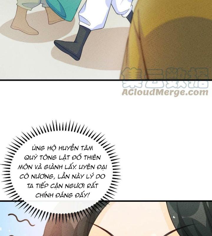 Là Thánh Hoàng Chính Đạo, Ta Cưới Ma Tôn Tà Đạo？！ Chapter 86 - Trang 2