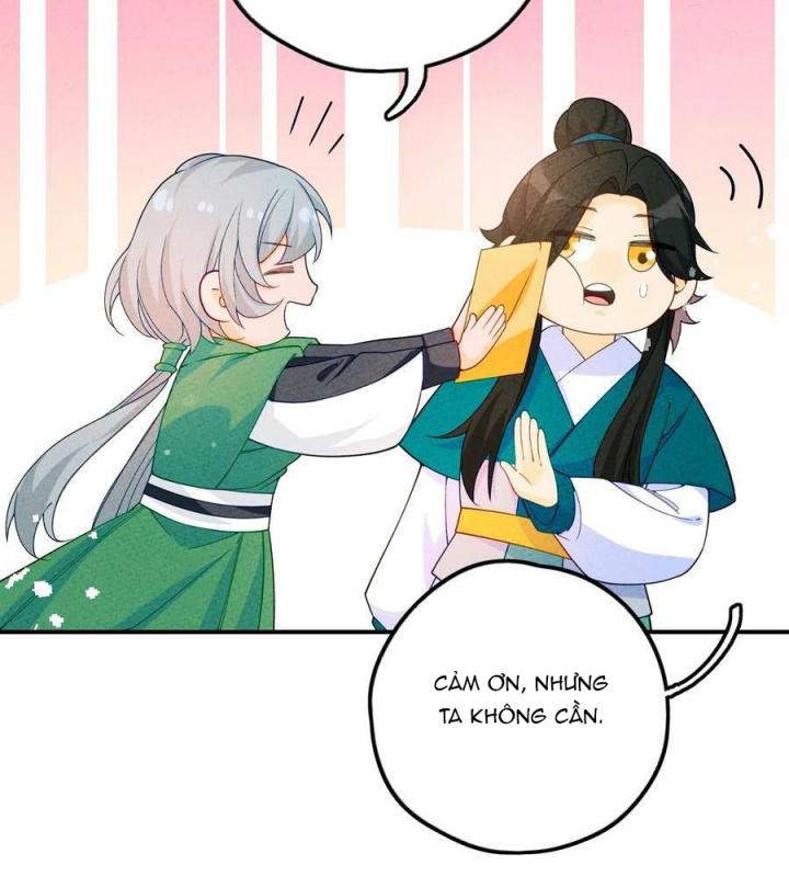 Là Thánh Hoàng Chính Đạo, Ta Cưới Ma Tôn Tà Đạo？！ Chapter 86 - Trang 2