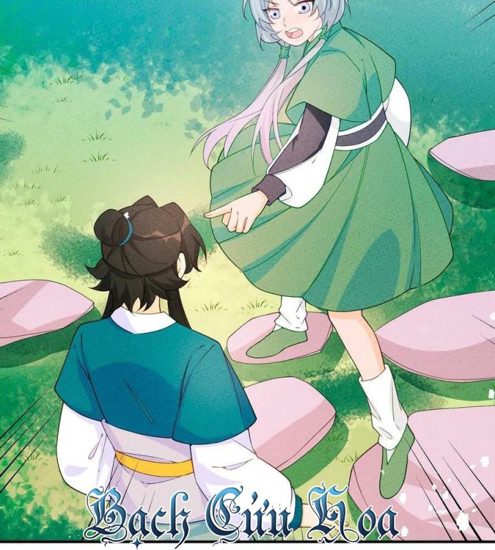 Là Thánh Hoàng Chính Đạo, Ta Cưới Ma Tôn Tà Đạo？！ Chapter 86 - Trang 2