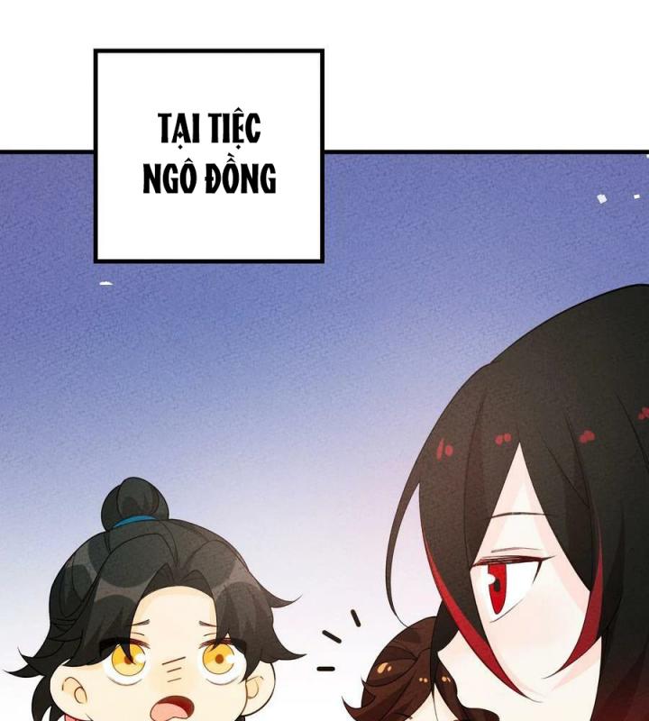 Là Thánh Hoàng Chính Đạo, Ta Cưới Ma Tôn Tà Đạo？！ Chapter 86 - Trang 2