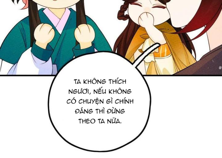 Là Thánh Hoàng Chính Đạo, Ta Cưới Ma Tôn Tà Đạo？！ Chapter 86 - Trang 2