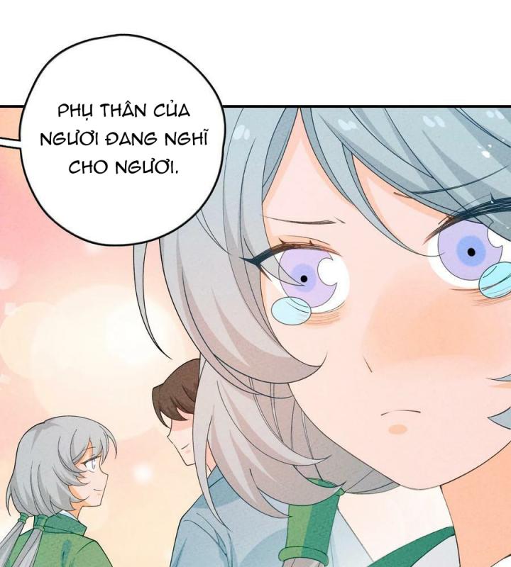 Là Thánh Hoàng Chính Đạo, Ta Cưới Ma Tôn Tà Đạo？！ Chapter 86 - Trang 2