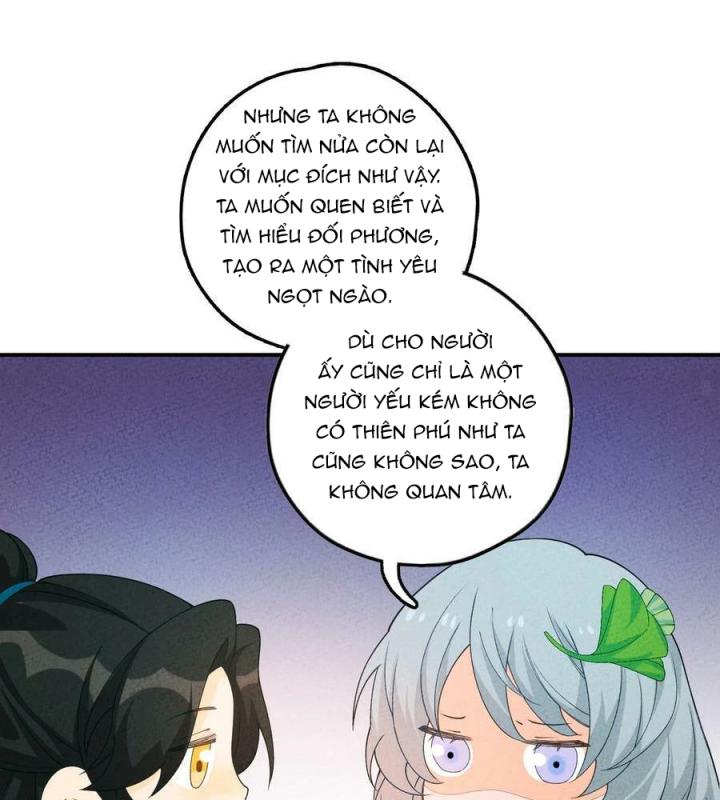 Là Thánh Hoàng Chính Đạo, Ta Cưới Ma Tôn Tà Đạo？！ Chapter 86 - Trang 2