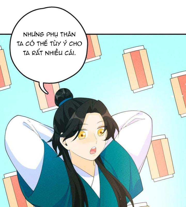 Là Thánh Hoàng Chính Đạo, Ta Cưới Ma Tôn Tà Đạo？！ Chapter 86 - Trang 2