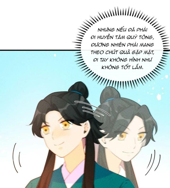 Là Thánh Hoàng Chính Đạo, Ta Cưới Ma Tôn Tà Đạo？！ Chapter 86 - Trang 2