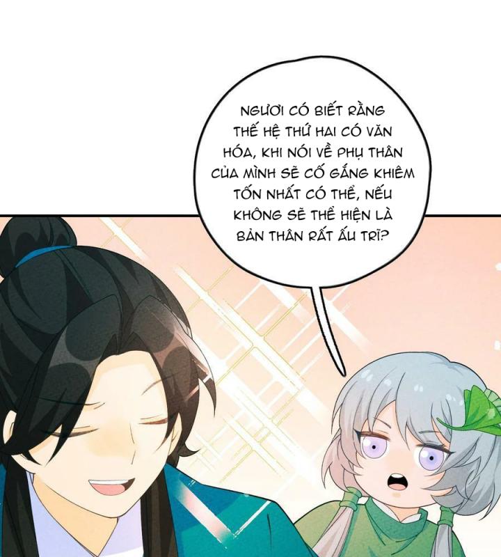 Là Thánh Hoàng Chính Đạo, Ta Cưới Ma Tôn Tà Đạo？！ Chapter 86 - Trang 2