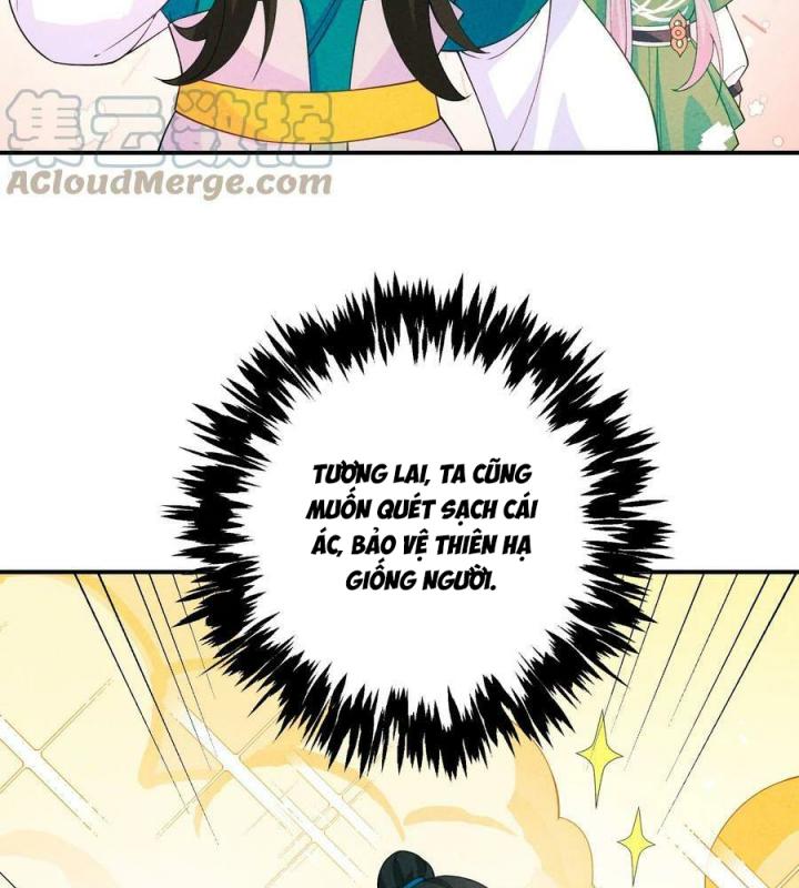 Là Thánh Hoàng Chính Đạo, Ta Cưới Ma Tôn Tà Đạo？！ Chapter 86 - Trang 2