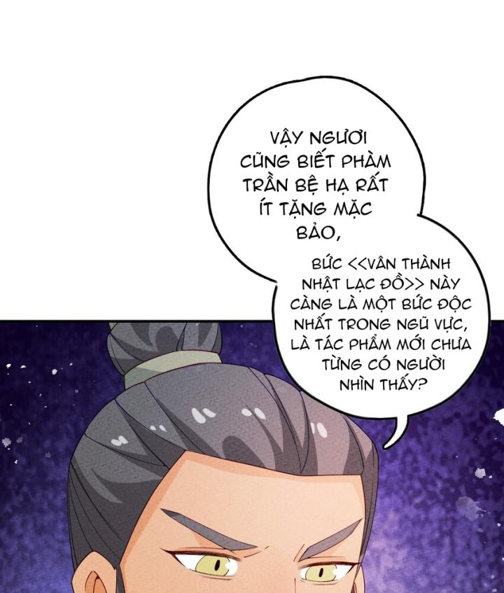 Là Thánh Hoàng Chính Đạo, Ta Cưới Ma Tôn Tà Đạo？！ Chapter 87 - Trang 2