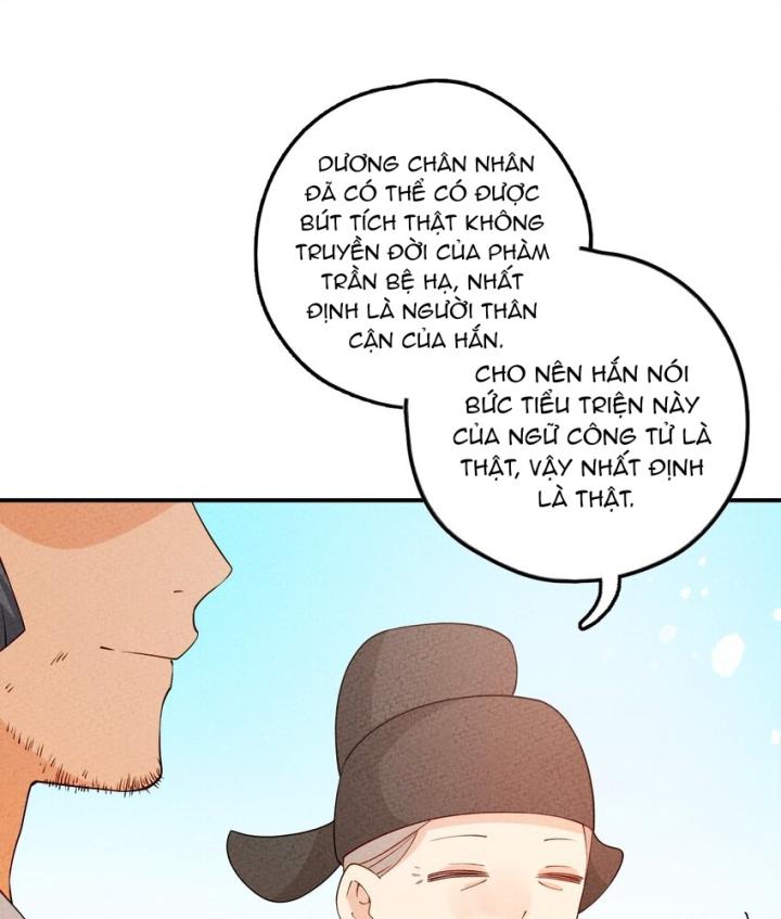 Là Thánh Hoàng Chính Đạo, Ta Cưới Ma Tôn Tà Đạo？！ Chapter 87 - Trang 2