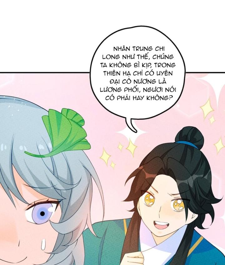 Là Thánh Hoàng Chính Đạo, Ta Cưới Ma Tôn Tà Đạo？！ Chapter 87 - Trang 2