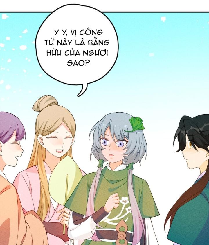 Là Thánh Hoàng Chính Đạo, Ta Cưới Ma Tôn Tà Đạo？！ Chapter 87 - Trang 2