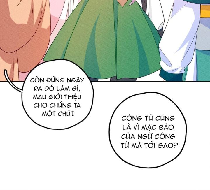 Là Thánh Hoàng Chính Đạo, Ta Cưới Ma Tôn Tà Đạo？！ Chapter 87 - Trang 2