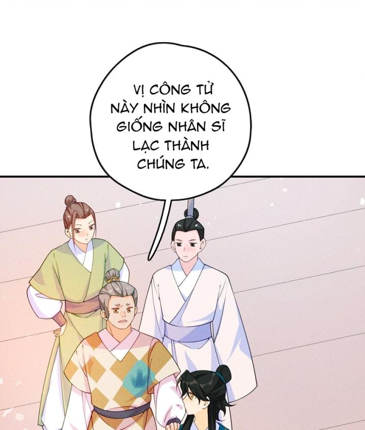 Là Thánh Hoàng Chính Đạo, Ta Cưới Ma Tôn Tà Đạo？！ Chapter 87 - Trang 2