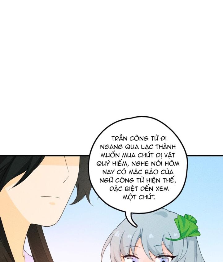 Là Thánh Hoàng Chính Đạo, Ta Cưới Ma Tôn Tà Đạo？！ Chapter 87 - Trang 2