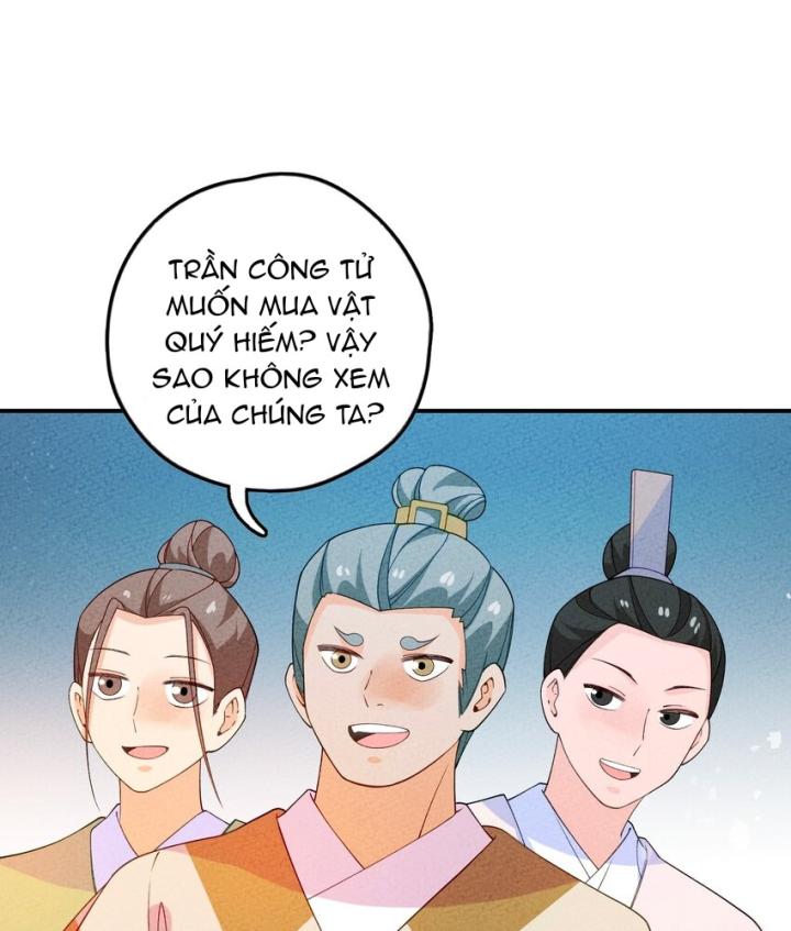 Là Thánh Hoàng Chính Đạo, Ta Cưới Ma Tôn Tà Đạo？！ Chapter 87 - Trang 2