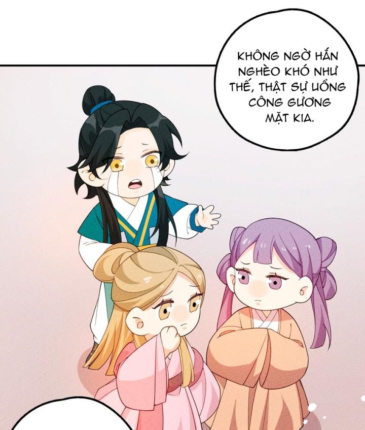 Là Thánh Hoàng Chính Đạo, Ta Cưới Ma Tôn Tà Đạo？！ Chapter 87 - Trang 2