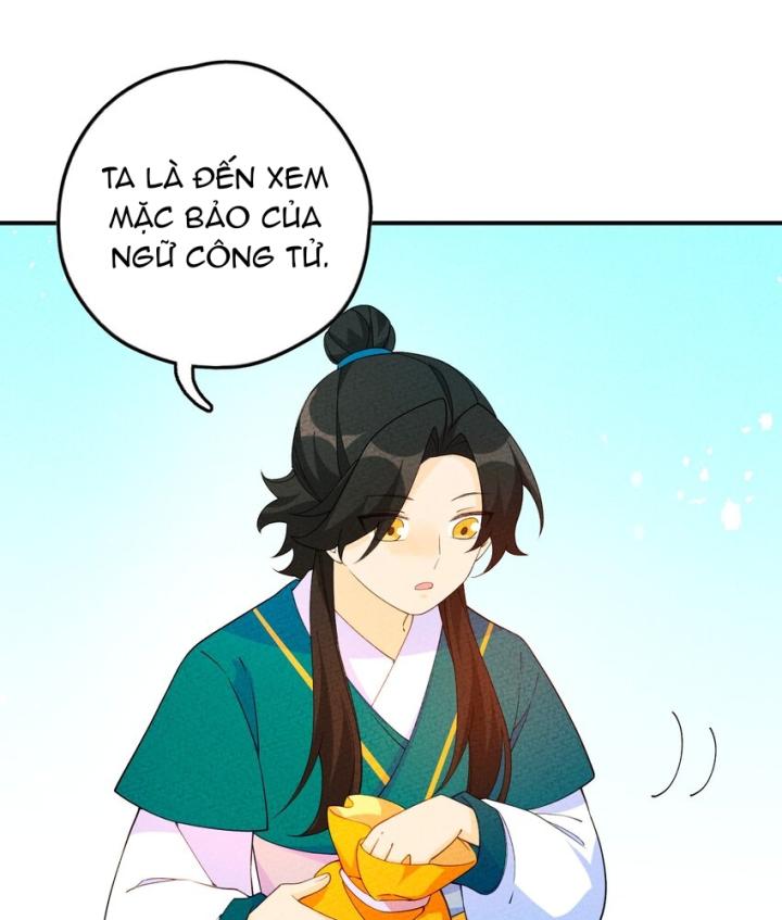 Là Thánh Hoàng Chính Đạo, Ta Cưới Ma Tôn Tà Đạo？！ Chapter 87 - Trang 2