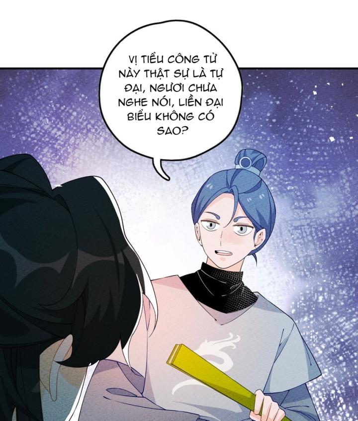 Là Thánh Hoàng Chính Đạo, Ta Cưới Ma Tôn Tà Đạo？！ Chapter 87 - Trang 2