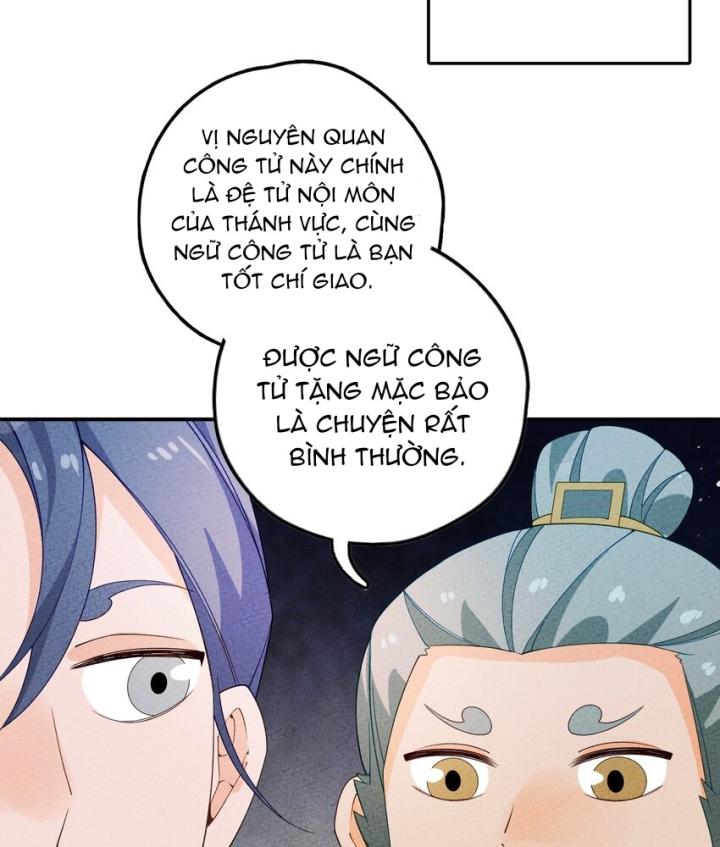 Là Thánh Hoàng Chính Đạo, Ta Cưới Ma Tôn Tà Đạo？！ Chapter 87 - Trang 2