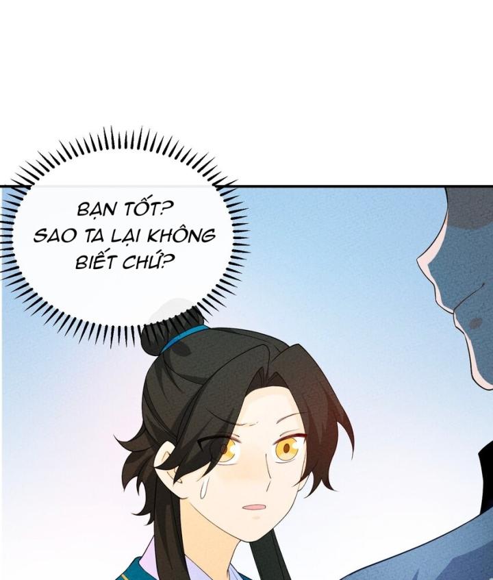 Là Thánh Hoàng Chính Đạo, Ta Cưới Ma Tôn Tà Đạo？！ Chapter 87 - Trang 2