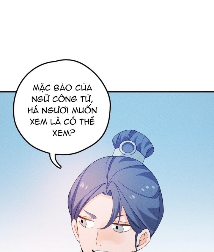 Là Thánh Hoàng Chính Đạo, Ta Cưới Ma Tôn Tà Đạo？！ Chapter 87 - Trang 2