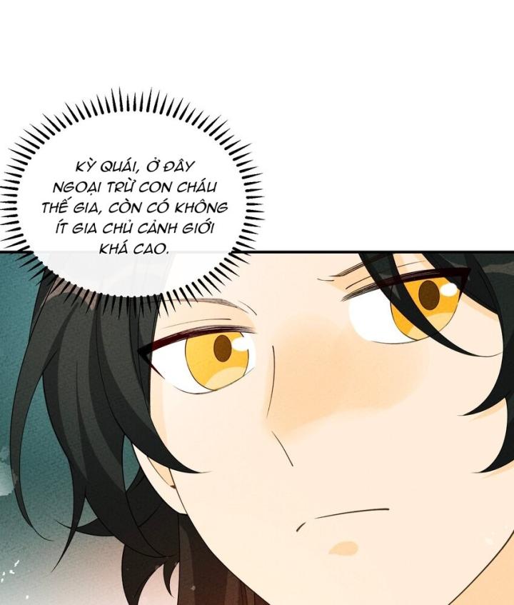 Là Thánh Hoàng Chính Đạo, Ta Cưới Ma Tôn Tà Đạo？！ Chapter 87 - Trang 2