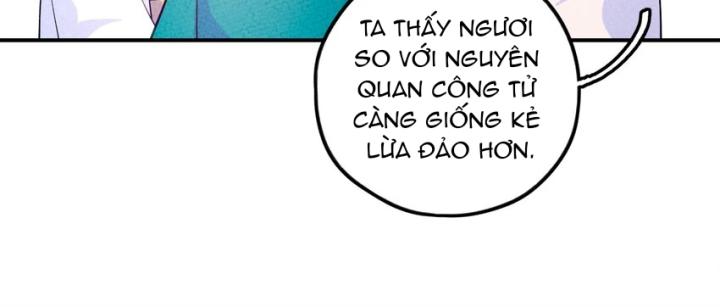 Là Thánh Hoàng Chính Đạo, Ta Cưới Ma Tôn Tà Đạo？！ Chapter 87 - Trang 2