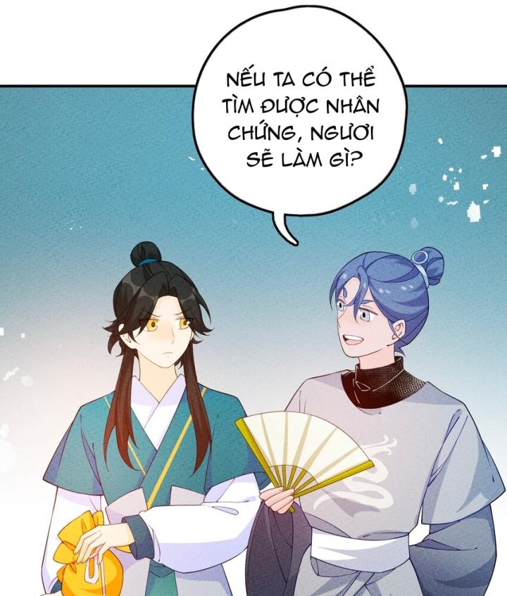 Là Thánh Hoàng Chính Đạo, Ta Cưới Ma Tôn Tà Đạo？！ Chapter 87 - Trang 2
