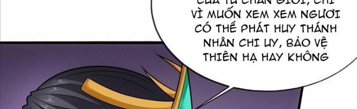 Cẩu Lương Thành Chuẩn Thánh, Ta Được Nữ Đế Triệu Hoán Chapter 48 - Trang 3