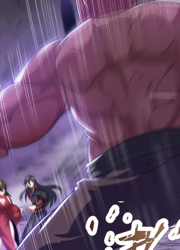 Cẩu Lương Thành Chuẩn Thánh, Ta Được Nữ Đế Triệu Hoán Chapter 48 - Trang 3