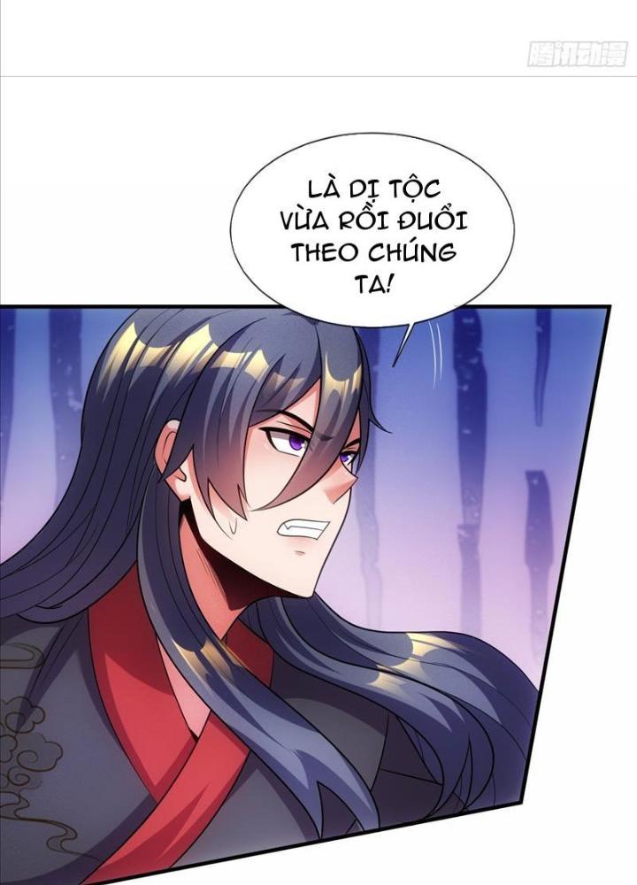 Cẩu Lương Thành Chuẩn Thánh, Ta Được Nữ Đế Triệu Hoán Chapter 48 - Trang 3