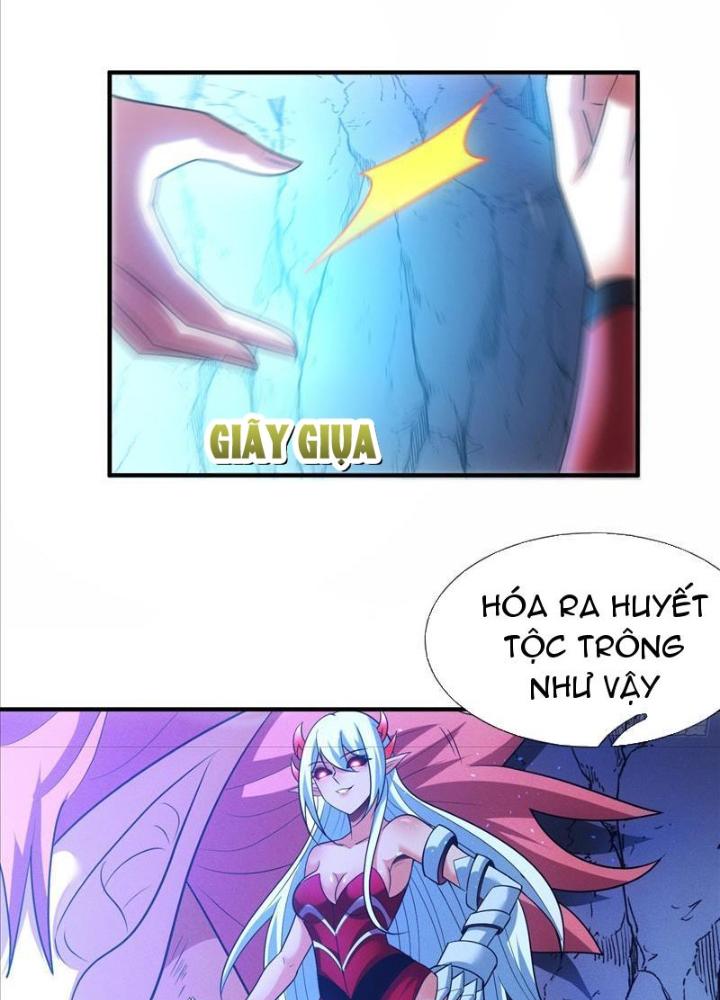 Cẩu Lương Thành Chuẩn Thánh, Ta Được Nữ Đế Triệu Hoán Chapter 48 - Trang 3