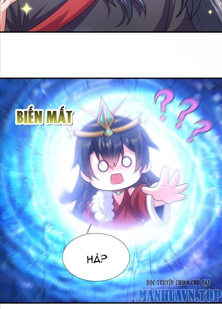 Cẩu Lương Thành Chuẩn Thánh, Ta Được Nữ Đế Triệu Hoán Chapter 48 - Trang 3