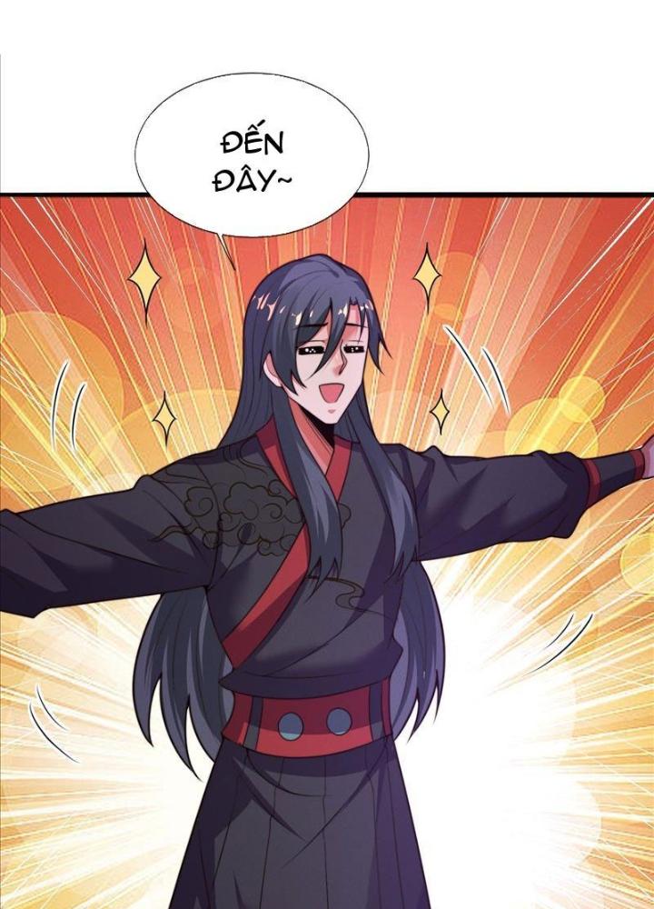 Cẩu Lương Thành Chuẩn Thánh, Ta Được Nữ Đế Triệu Hoán Chapter 48 - Trang 3