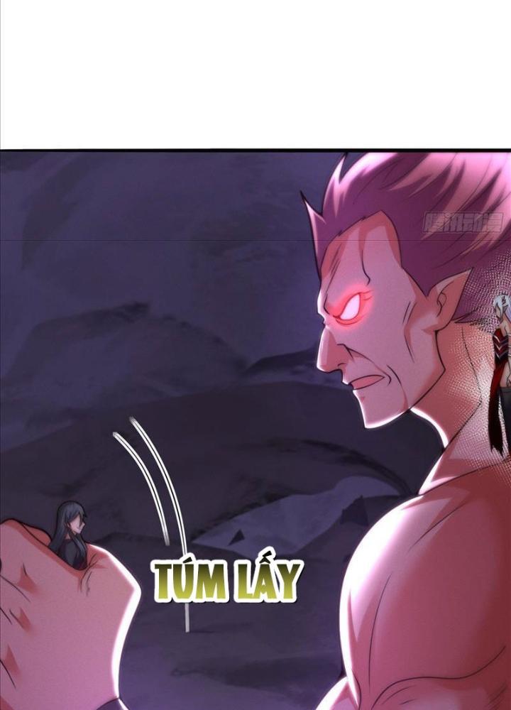 Cẩu Lương Thành Chuẩn Thánh, Ta Được Nữ Đế Triệu Hoán Chapter 48 - Trang 3