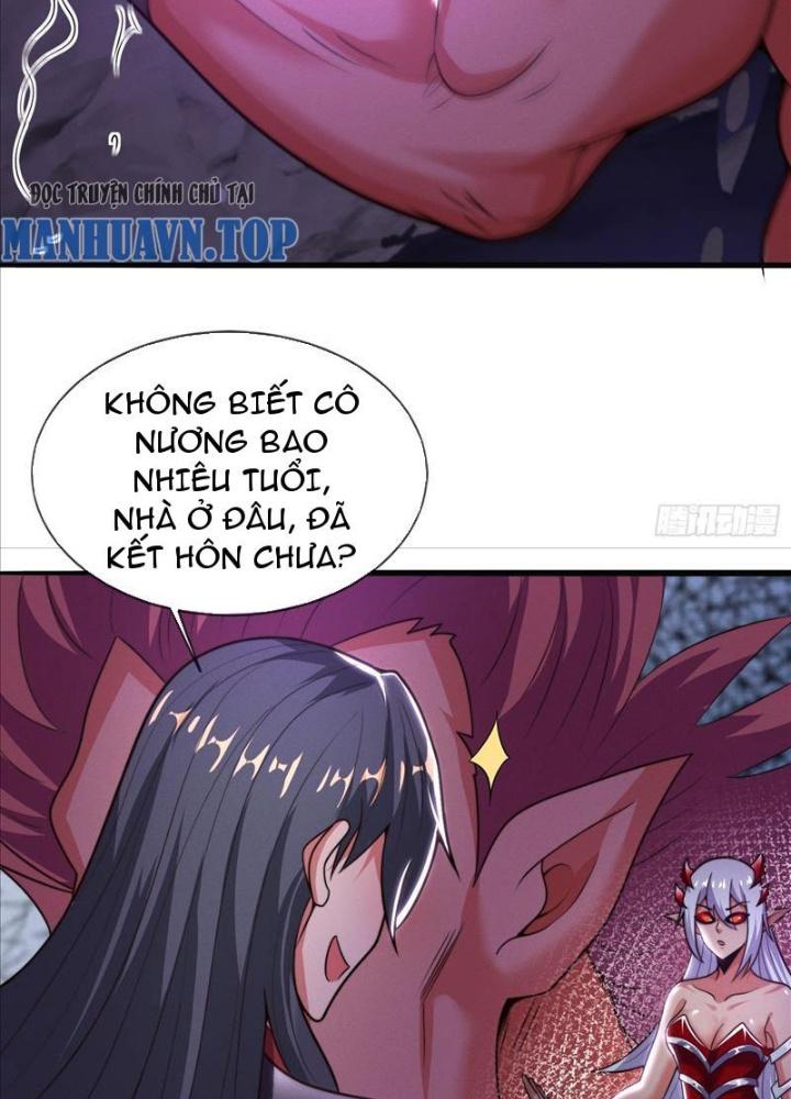 Cẩu Lương Thành Chuẩn Thánh, Ta Được Nữ Đế Triệu Hoán Chapter 48 - Trang 3