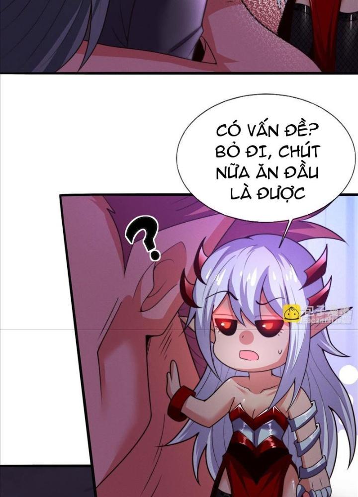 Cẩu Lương Thành Chuẩn Thánh, Ta Được Nữ Đế Triệu Hoán Chapter 48 - Trang 3