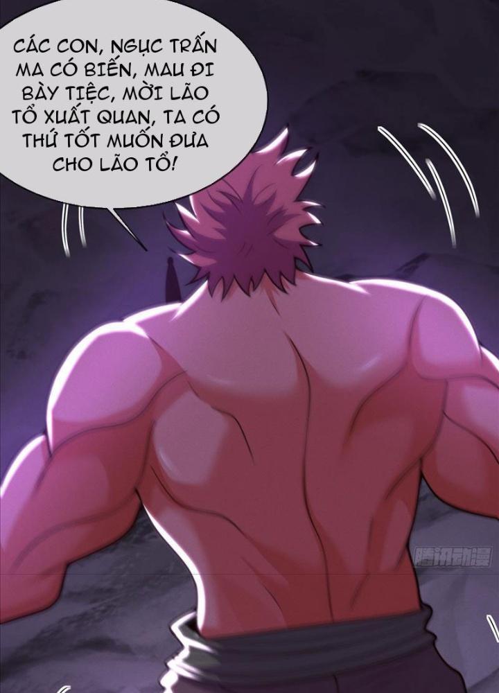 Cẩu Lương Thành Chuẩn Thánh, Ta Được Nữ Đế Triệu Hoán Chapter 48 - Trang 3