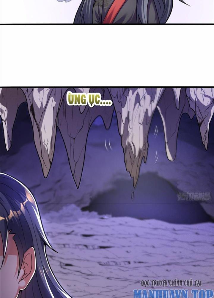 Cẩu Lương Thành Chuẩn Thánh, Ta Được Nữ Đế Triệu Hoán Chapter 48 - Trang 3