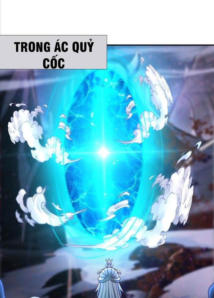 Cẩu Lương Thành Chuẩn Thánh, Ta Được Nữ Đế Triệu Hoán Chapter 48 - Trang 3