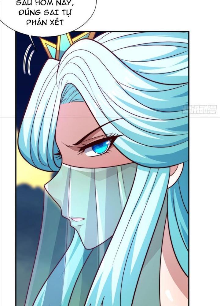 Cẩu Lương Thành Chuẩn Thánh, Ta Được Nữ Đế Triệu Hoán Chapter 48 - Trang 3