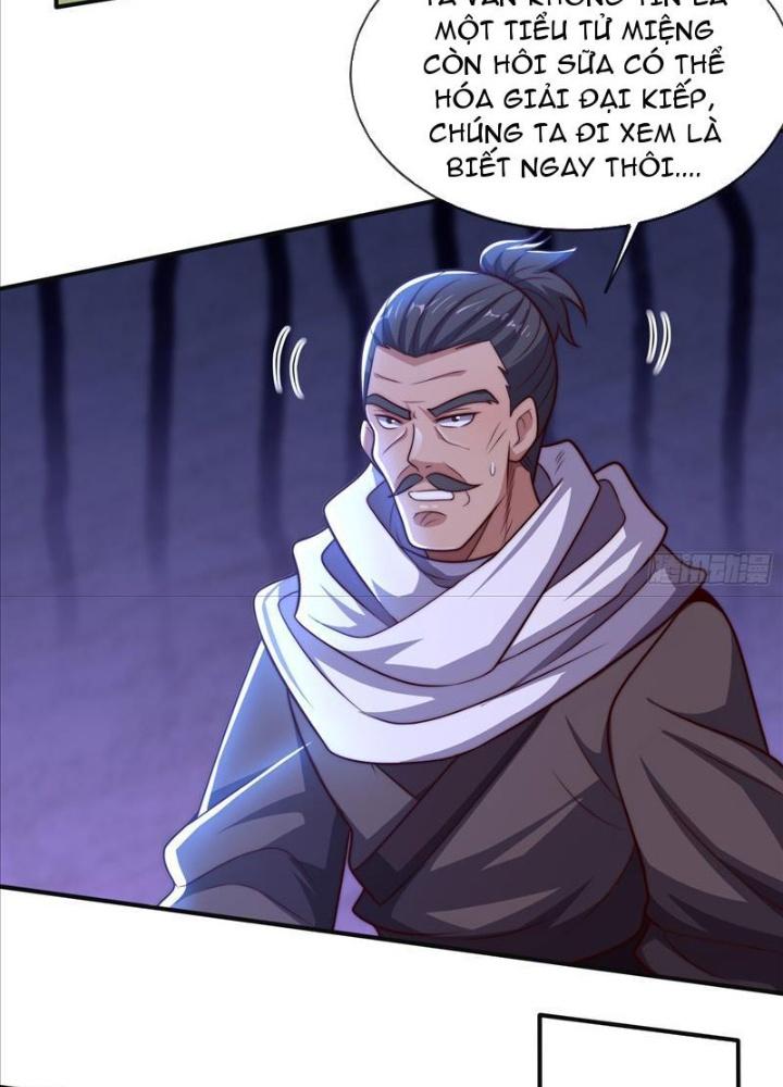 Cẩu Lương Thành Chuẩn Thánh, Ta Được Nữ Đế Triệu Hoán Chapter 48 - Trang 3