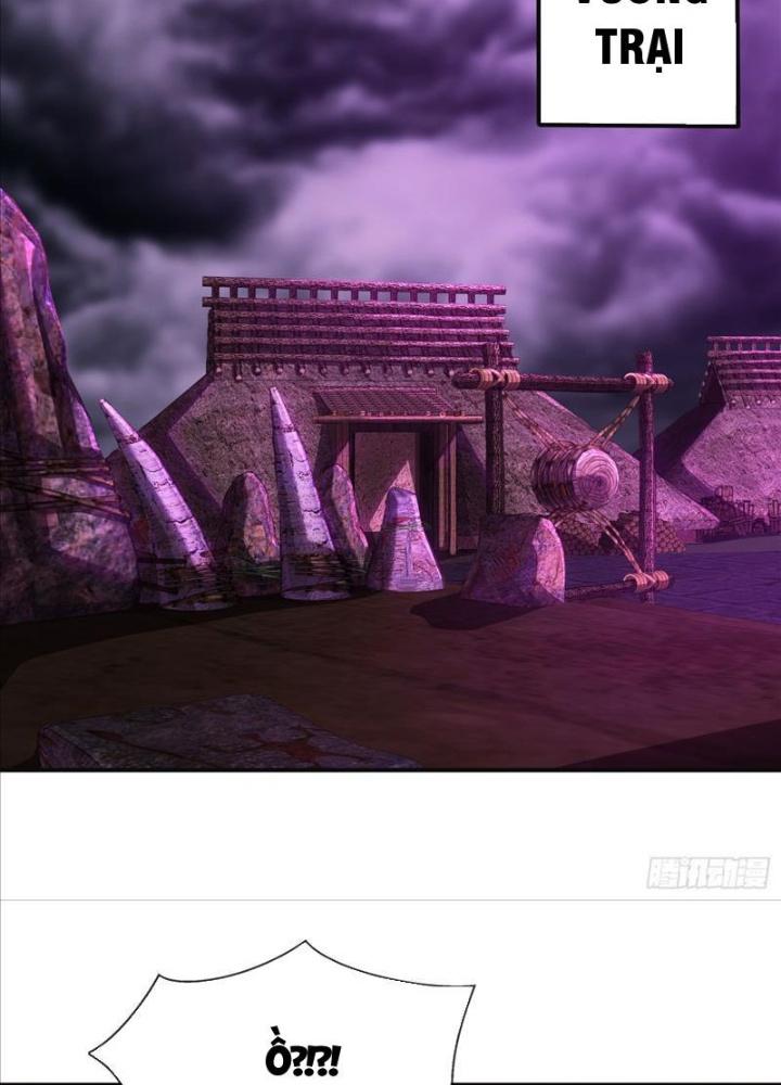 Cẩu Lương Thành Chuẩn Thánh, Ta Được Nữ Đế Triệu Hoán Chapter 48 - Trang 3