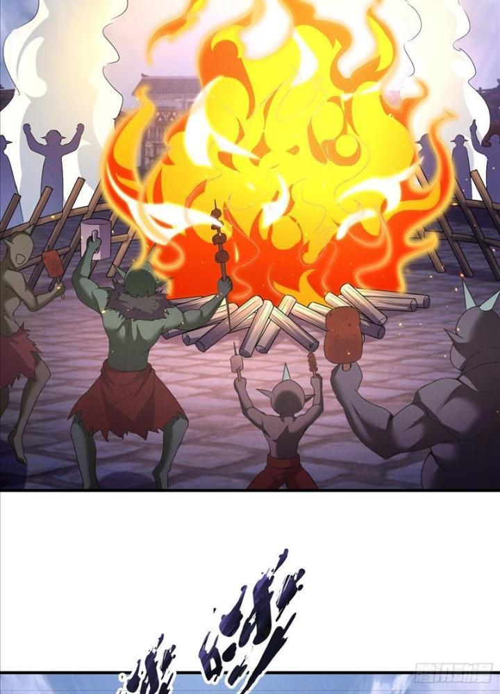 Cẩu Lương Thành Chuẩn Thánh, Ta Được Nữ Đế Triệu Hoán Chapter 48 - Trang 3