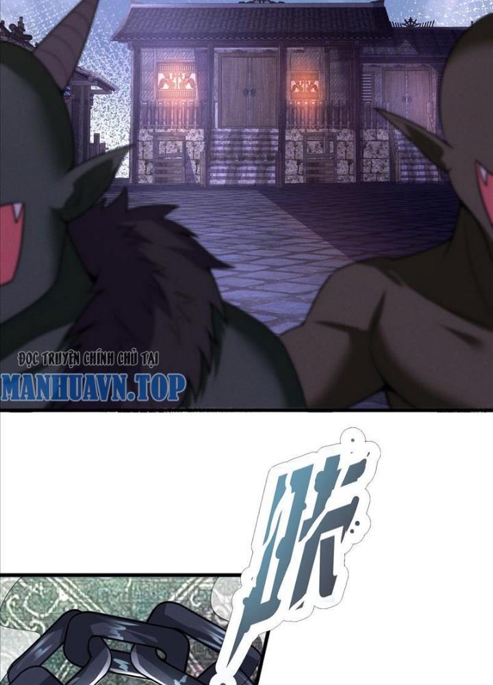 Cẩu Lương Thành Chuẩn Thánh, Ta Được Nữ Đế Triệu Hoán Chapter 48 - Trang 3